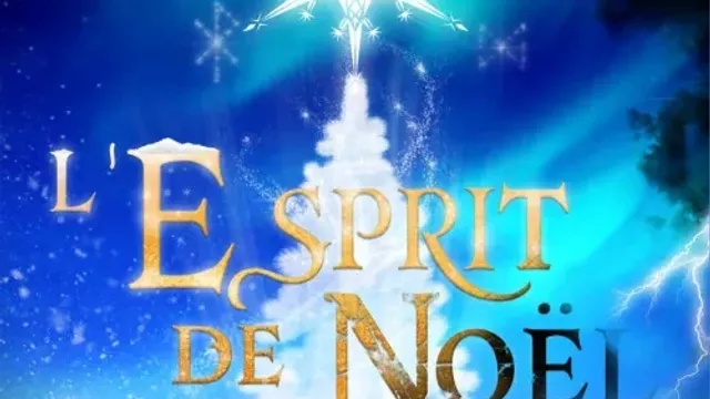 L'ESPRIT DE NOËL