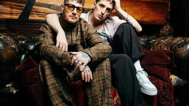 Deaf Havana: Fools and Worthless Liars + More