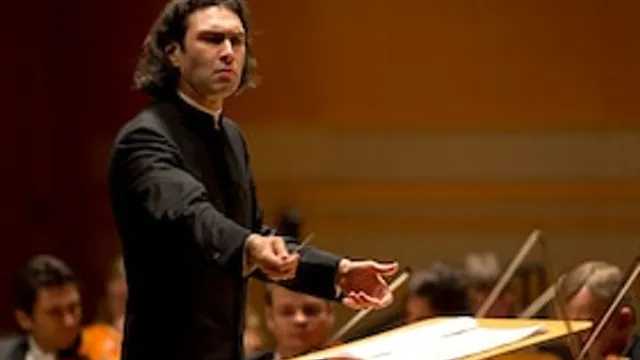 Bamberger Symphoniker & Vladimir Jurowski