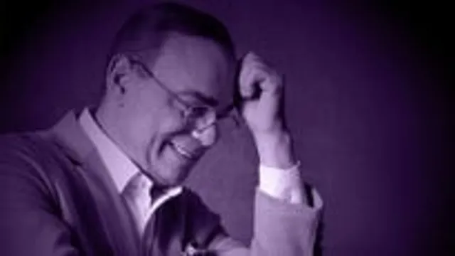Gilberto Santa Rosa In Concert