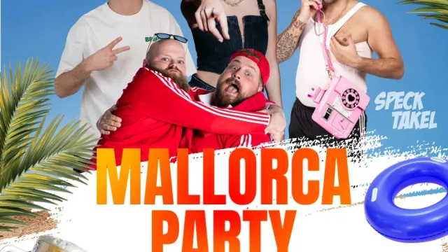 Mallorca Party