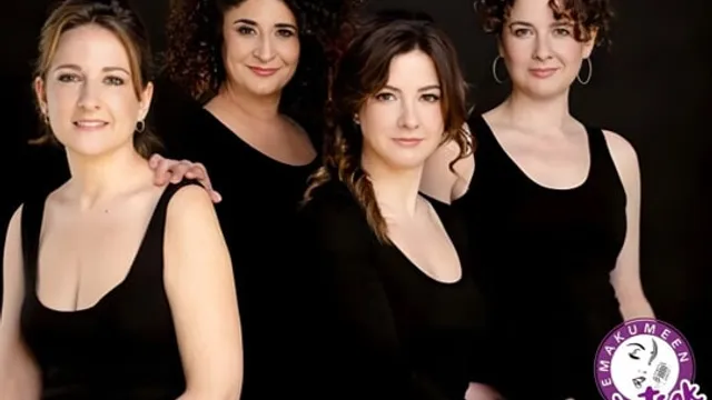 Las Bingueras de Eurípides
