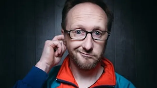 Ralf Senkel - Der hat gesessen!