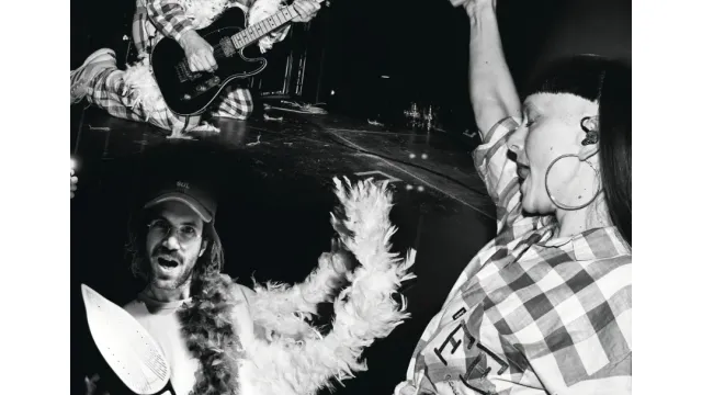 Fortuna Ehrenfeld Jubiläumstour – 10 Jahre Fortuna