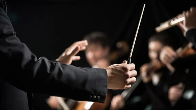 Jubiläumskonzert - 40 Jahre Camerata 49