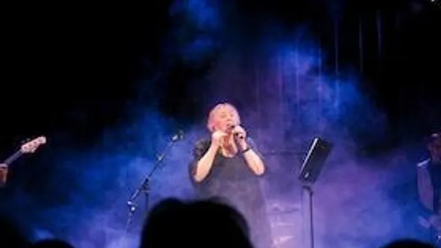 Ellen Esser & Band - Ein Abend mit deutschen & französischen Liedern