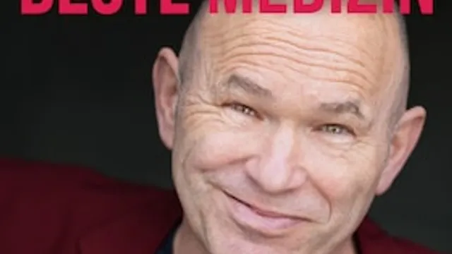 Der unglaubliche Heinz - Dr. Laugh - BESTE MEDIZIN