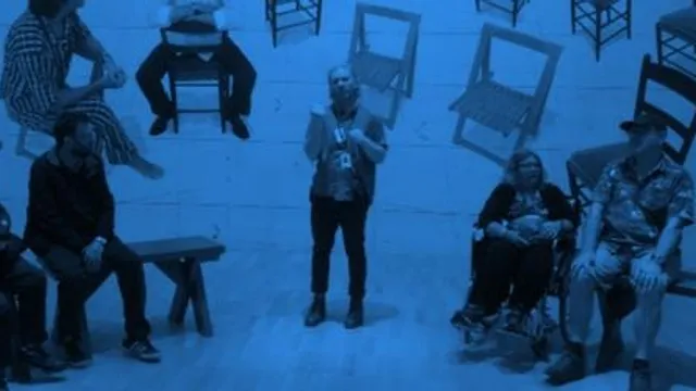 Auslan Exhibition Tour of Melbourne Sculpture Biennale 2026