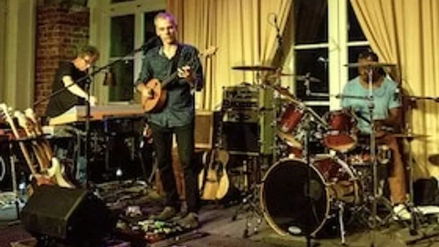 COLLECTIVITY - Jogalo and the funky fellas