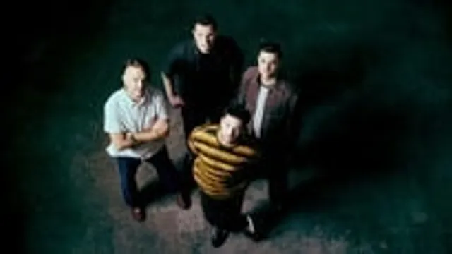 Senses Fail Presents Still Searching
