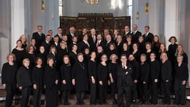 Johann Sebastian Bach: Weihnachts-Oratorium - Kantaten 1-3; Weihnachtskantate Nr. 110 „Unser Mund sei voll Lachens“