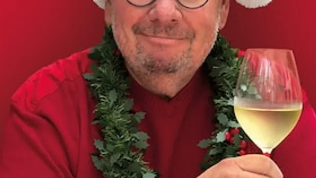 phono-forum präsentiert: Bernd Stelter - "Oh, du fröhlicher Vorweihnachtsabend" Tour 2026