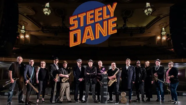 Steely Dane