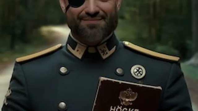 Ingmar Stadelmann - Stadelmann liest Höcke – ein satirischer Diskurs