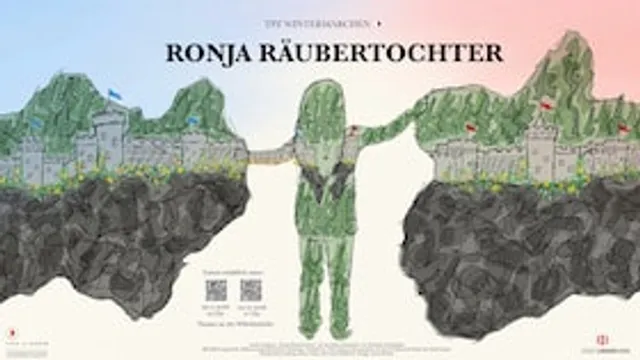 Ronja Räubertochter