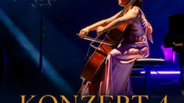 Konzert 4 – Talente im Rampenlicht