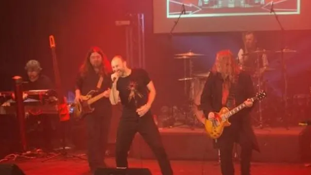 Mothership: Led Zeppelin Tribute