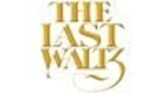 The Last Waltz Tribute