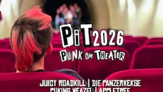 PiT2026 - Punk im Theater