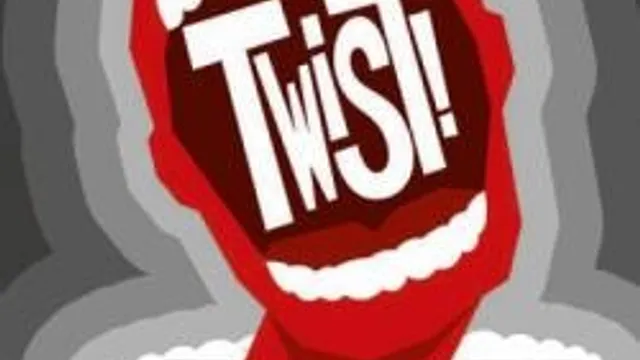TWIST #1026 - Domingo Octubre 11 2026, 18:00