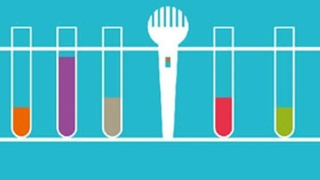 Science Slam - Wissenschaft unterhaltsam!