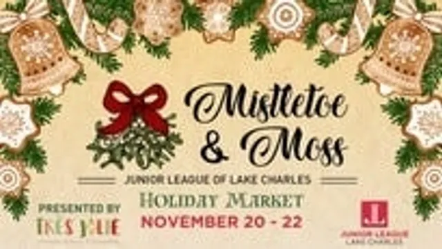 Mistletoe & Moss 2026