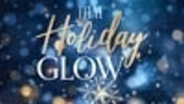 MODERN MEN PRESENTS: That Holiday Glow