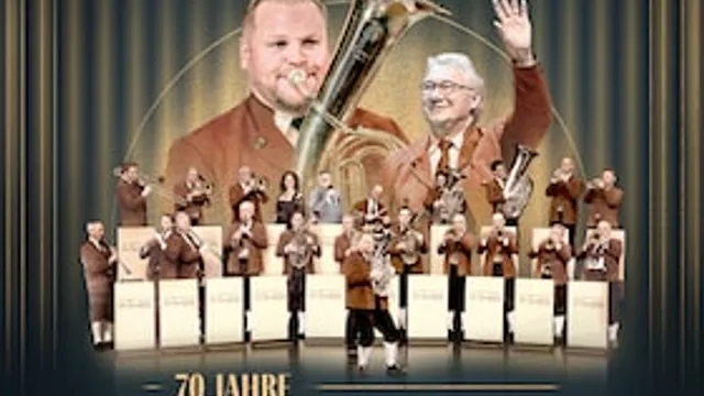 Alexander Wurz & Die Egerländer Musikanten - Das Original