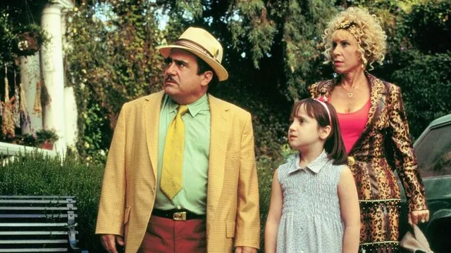 MATILDA (30TH ANNIVERSARY SCREENING)
