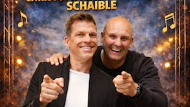 Music & Comedy - Tour 2027