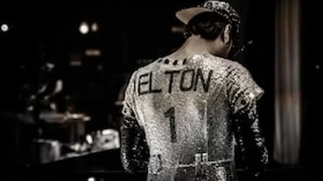 Elton & The Joels - The Music of Elton John & Billy Joel