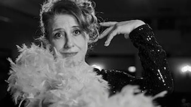 MARY FROM BAVARY - Endlich SOLO ! - Kabarett mit Luise Kinseher