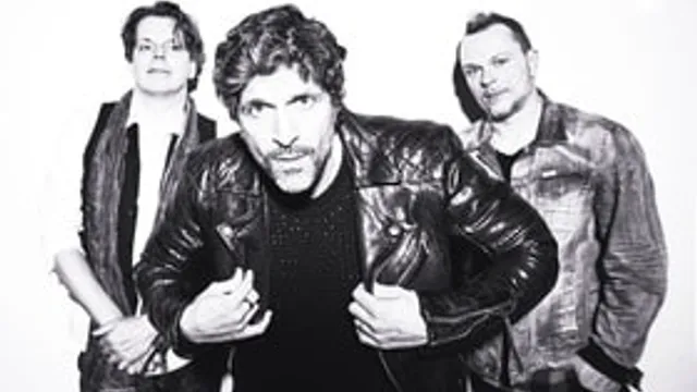 Pasquale Aleardi und die Phonauten - (Konzert)