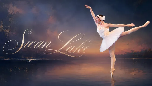 New Orleans Ballet Theatre: Swan Lake 