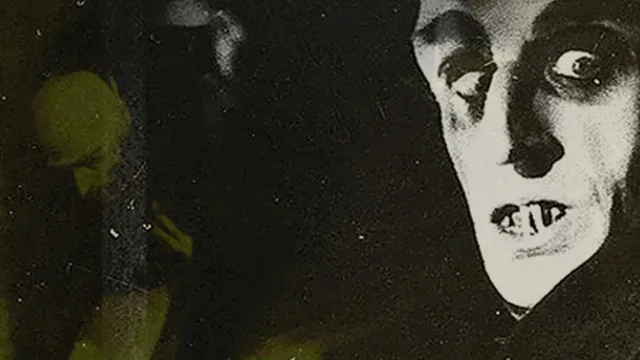 Circuit des Yeux & Alan Sparhawk: Nosferatu
