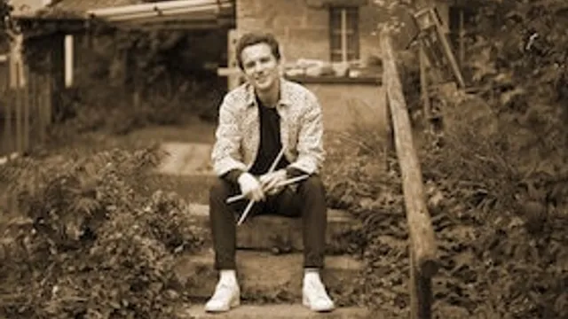 Jonas Sorgenfrei Quartett