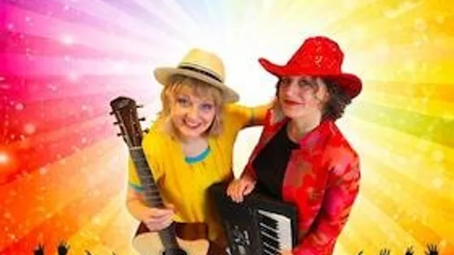 Schalala - Das Mitsingding
