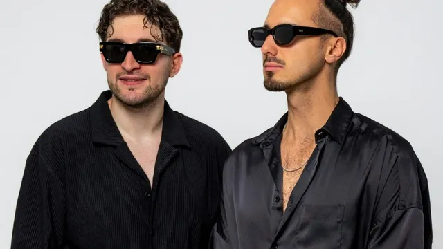 Lukas & Frank