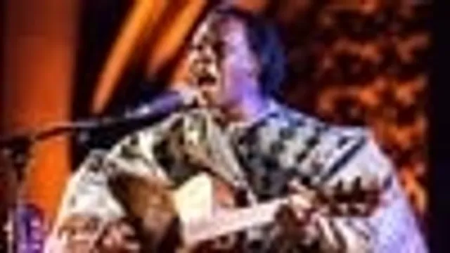 Baaba Maal
