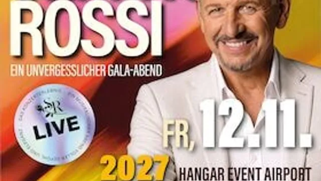 Semino Rossi - Galaabend