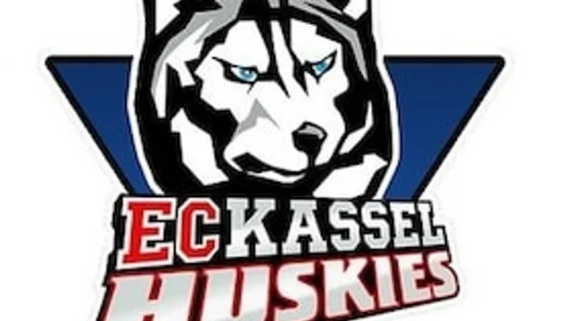 Ravensburg Towerstars - EC Kassel Huskies