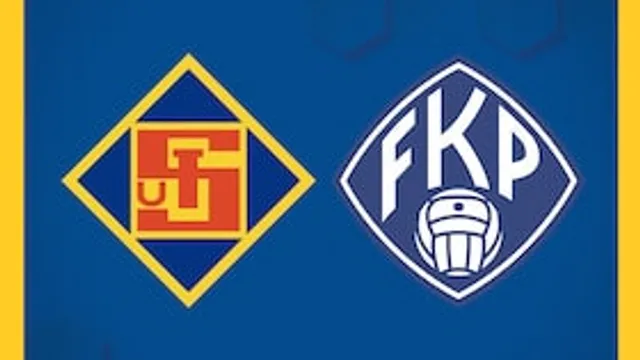 TuS Koblenz - FK 03 Pirmasens