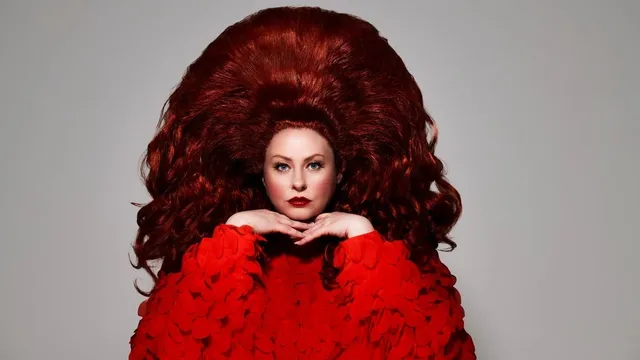 Amy Gledhill: Thanks for Having Me