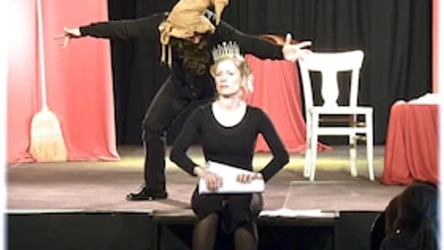 Rumpelstilzchen