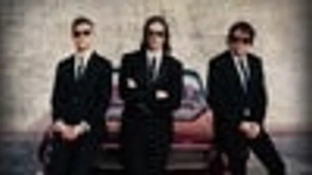 The Click Five & Fastball