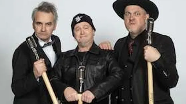 Die Grabowskis - Die unteren 10.000