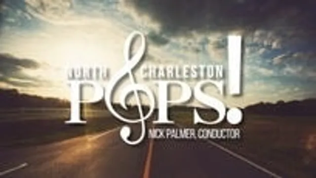 North Charleston POPS! Presents American Road Trip