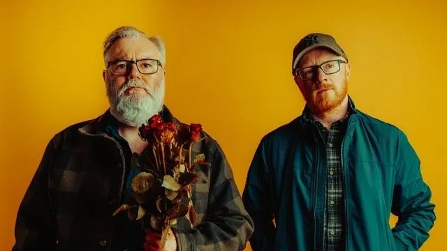 Arab Strap