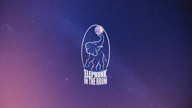 Elephunk in the Room