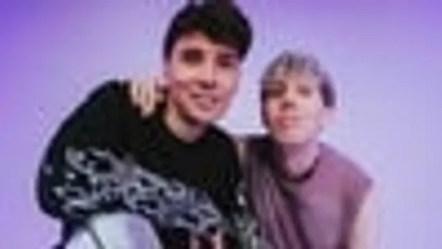 Dan and Phil - Hard Launch World Tour